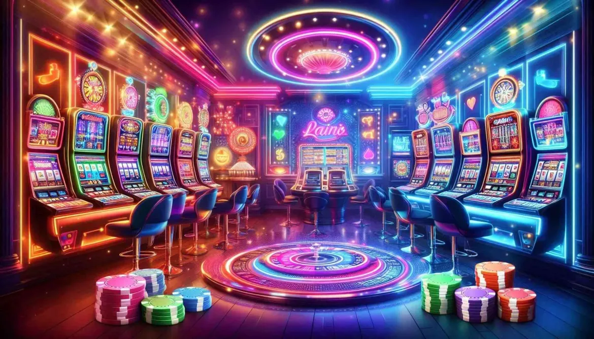 VegaZone Casino